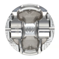 JE Pistons 338095S engine piston for BMW N54B30 84.5mm 9.50:1 -22.00cc-5
