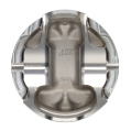 Piston Kit JE Pistons 361310 for Nissan RB Series 86.00 mm Bore - 1.220 in. CH 15.50 CC-3