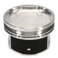 JE Pistons 361461 Beams Piston Kit for Toyota 3S-GE 86.00mm Bore 1.331 in. CH -13.80CC-1