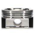 JE Pistons 361463 Beams Piston Kit for Toyota 3S-GE 86.50mm Bore 1.331 in. CH -14.40CC-5