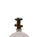 Standard 90 Grad Flaschenventil für 10Lb Flasche Nitrous Express NX 11700-1