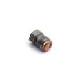Sicherheitsabblaskappe 3000 PSI für Motorradventil Nitrous Express NX 11710-1