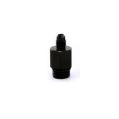 AN4 Lightning 500 Bottle Nipple Nitrous Express NX 11724-1