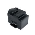 Safe Stand Alone Kraftstofftank ohne Pumpe Nitrous Express NX 15083-1