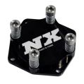 Universal Berstplatte Nitrous Express NX 15462-1