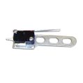 WOT Schalter mit Halterung und Schrauben Nitrous Express NX 15524-1