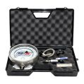 Master Flo-Check 6“ Hohlmeißel mit Koffer Leitungen Fittings und Düsen Nitrous Express NX 15529-1