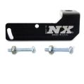 Billet Wot Schalterhalterung für Dominator Nitrous Express NX 15568-1