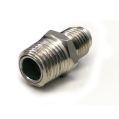 AN4 x 1/4 NPT Nitrous Filter Fitting Nitrous Express NX 15612-1