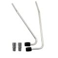 Hardline-Kit für LS3-Krümmer Nitrous Express NX 15768HLK3-1