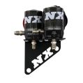LS-Magnetventilhalterung Beifahrerseite Kopf Nitrous Express NX 15770-1