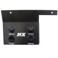 Kundenspezifische Schalttafel für Pontiac G8 2008-2009 Nitrous Express NX 15779-1
