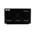 Kundenspezifische Schalttafel Chevrolet Silverado / Sierra 2014-2018 Nitrous Express NX 15789-1