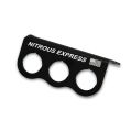 Schalttafel für Bedienerschalter Nitrous Express NX 15815-1