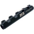 Fuel Log 5 Anschluss ohne Fittings Nitrous Express NX 15842-1