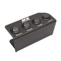 Custon Schalttafel für Chevrolet Corvette C8 2020+ Nitrous Express NX 15887-1