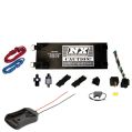 Stand-Alone-Akku-Flaschenheizung für 10-15Lb-Flaschen (6AN) DeWalt Style Battery Nitrous Express NX 15941-DW-1
