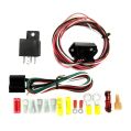 TPS Spannungsabtastung Vollthrotte Aktivierungsschalter 0-4,5 Volt Nitrous Express NX 15961-1