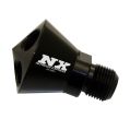 AN8 4-Anschluss Duschkopf Nitrous Express NX 16053-1