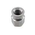 1/4 NPT Innengewinde x 1/8 NPT Innengewinde Reduzierstück Nitrous Express NX 16094-1
