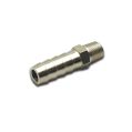 3/8 NPT x 3/8 gerader Schlauch Barb Nitrous Express NX 16102-1
