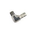 3/8 NPT x 3/8 90