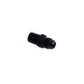 Fitting Adapter AN6 x 1/4 NPT gerade Nitrous Express NX 16113-1