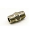3/8 NPT x 1/4 NPT Male Union Reducer Nitrous Express NX 16125-1