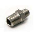 1/4 NPT x 1/8 NPT Außengewindeanschluss Nitrous Express NX 16126-1