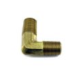 1/4 NPT x 1/4 NPT 90