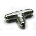 AN3 T-Stück Adapter Nitrous Express NX 16133-1