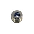 1/16 NPT Plug Nitrous Express NX 16140-1