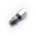 5/16-24 to 3/16 Compression Fitting Nitrous Express NX 16149C-1