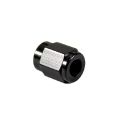 AN4 B-Mutter Schwarz Nitorus Express NX 16163BLK-1