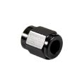 AN6 B-Mutter Schwarz Nitrous Express NX 16165BLK-1