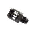 5/16 auf AN6 Kraftstoffleitungsadapter Nitrous Express NX 16370-1