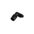 AN6 Stecker x Buchse 90