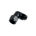 AN12 Stecker x Buchse 90