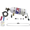 N-Tercooler Sprühring-System für Co2 10LB-Flasche Nitrous Express NX 20000C-10-1