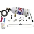 N-Tercoocler System für Co2 mit 10LB Flasche (Remote Mount Solenoid) Nitrous Express NX 20000CR-10-1