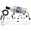N-Tercooler System mit 10Lb Flasche (Remote Mount Solenoid) Nitrous Express NX 20000R-10-1