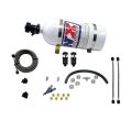 EFI Einzeldüsen-Piranha-System 35-50-75Hp mit 10Lb-Flasche Nitrous Express NX 20001-10-1