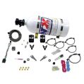 Doppeldüse mit 10Lb Flasche für Dodge V-8 TBI 1992-1995 (50-150Hp) Nitrous Express NX 20213-10-1
