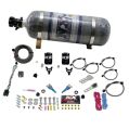 Doppeldüse mit 12Lb-Flasche für Dodge Viper EFI (100-300Hp) Nitrous Express NX 20325-12-1