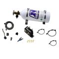 Proton Series Lachgasanlage mit 5Lb Flasche Nitrous Express NX 20420-05-1