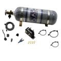 Proton Series Lachgasanlage mit Composite Flasche 12Lb Nitrous Express NX 20420-12-1