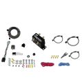 Proton Plus Lachgasanlage ohne Flasche Nitrous Express NX 20421-00-1