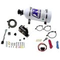 Proton Fly By Wire Lachgasanlage mit 5Lb Flasche Nitrous Express NX 20422-05-1