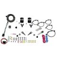 Doppeldüse (35-150Hp) ohne Flasche für Nissan / Infiniti Nitrous Express NX 20716-00-1