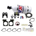 Nitrous Plate System (50-150Hp) with 10Lb Bottle for Nissan Gt-R R35 Nitrous Express NX 20717-10-1